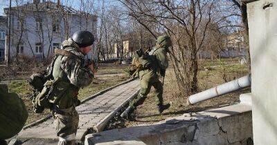 Российским войскам не хватает сил для наступления на Бахмут и прорыва позиций ВСУ, — ISW