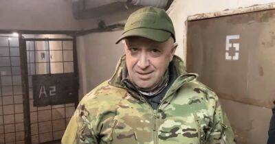 Оккупанты в Крыму хотят построить базу ЧВК "Вагнер"