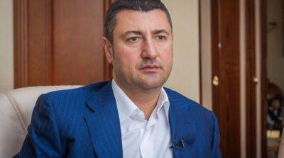 Взятка Насирову: ВАКС заочно арестовал олигарха Бахматюка