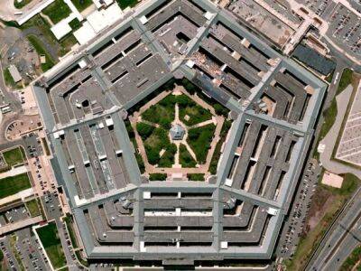 Бюджет Пентагона будет включать рекордную сумму на закупку вооружения