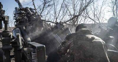 "Поток оружия превратился из ручья в реку": Украина готовит наступление, — The Economist