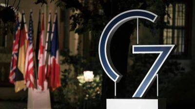 Минфин США сообщил о намерении G7 пересмотреть потолок цен на нефть из РФ