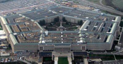Рекорд для Пентагона: Байден предложил увеличить расходы на закупку оружия, — СМИ
