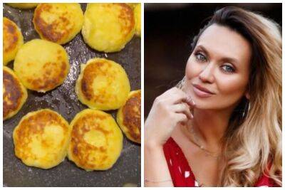 Жена продюсера "Квартал 95" Саливанчук предложила рецепт любимого блюда сыновей: "Готовить очень просто"