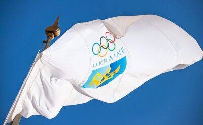 НОК Украины завтра подпишет обращение к МОК по поводу недопуска спортсменов из рф и рб к международным соревнованиям