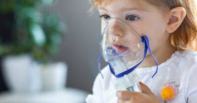 Опасны бронхит и пневмония. Некоторые болезни в детстве увеличивают риск ранней смерти в старшем возрасте