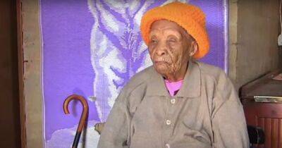 "Самая старая в мире женщина" умерла в возрасте 128 лет, — СМИ (фото)