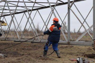 Экстренные отключения света 8 марта: в "Укрэнерго" предупредили жителей всех областей
