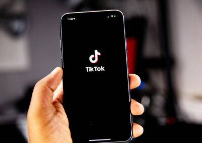 Власти Чехии призвали жителей удалить TikTok из-за угрозы безопасности