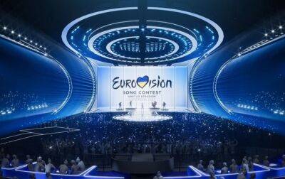 Юлий Санин - Билеты на финал Евровидения 2023 раскупили за 36 минут - СМИ - korrespondent.net - Украина