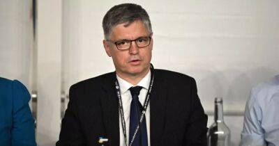 "Отличный результат ВСУ": посол Украины отреагировал на поставки в РФ иранского оружия