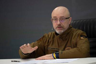 Помощь от ЕС Украине - Резников назвал необходимую сумму