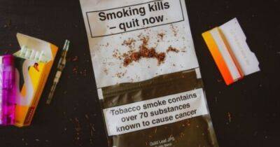 Пора бросать курить. Ученые выяснили, что курение повышает риск слабоумия даже больше чем рака