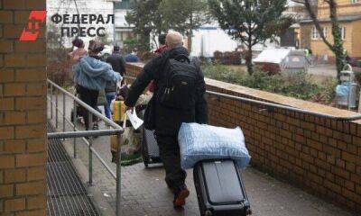 Поляки нашли способ использовать украинских беженцев
