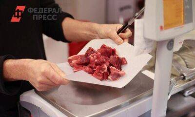 Иркутяне игнорируют Великий пост: продажи мяса растут