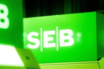 SEB bank оштрафовали за разглашение банковской тайны