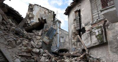 В Турции назвали предварительную сумму ущерба от землетрясений