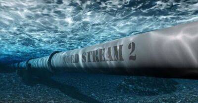 "Все указывает на Россию как заказчика этого подрыва", - исследователи InfoLight опровергли "украинскую" теорию подрыва Nord Stream