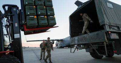 Миллиарды на боеприпасы: послы стран ЕС одобрили транш военной помощи Украине