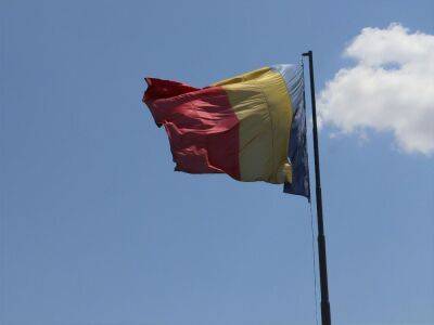 Парламент Румынии призвал Россию безотлагательно вывести свои войска со всей территории Украины