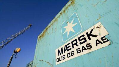 Хранилище для углексилого газа открылось в Дании - ru.euronews.com - Бельгия - Германия - Дания - Ляйен - Газ
