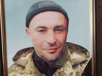 В ТРО считают, что расстрелянный оккупантами украинский военный – их боец Мациевский. Его узнали мать и сын