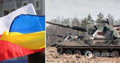 Военная помощь Украине – Южная Корея одобрила экспорт Польши в Украину гаубиц Krab
