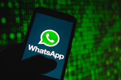 Житель Беэр-Шевы искал подростков в WhatsApp и сексуально домогался