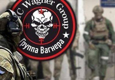ЧВК "Вагнер" в Литве предлагают признать террористической организацией