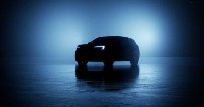 Ford Kuga - Новейший электрокроссовер Ford на базе Volkswagen показали до премьеры (фото) - focus.ua - Украина