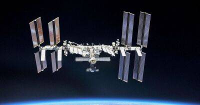 Джонатан Макдауэлл - ДТП в космосе. МКС пришлось изменить орбиту, чтобы не столкнуться со спутником - focus.ua - США - Украина