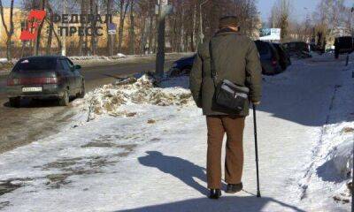 Омских пенсионеров предупредили об обмане с разовой выплатой