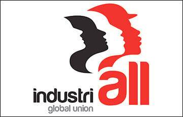 Союз IndustriALL призывает к «немедленным действиям» против белорусского режима