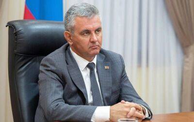 Приднестровье обвинило СБУ в подготовке "теракта"