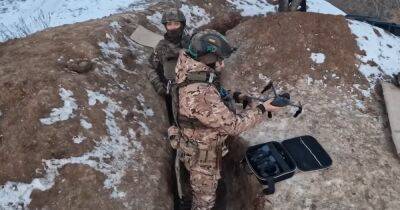 Украинские средства РЭБ сбивают свои же дроны: боец ВСУ раскрыл, почему так происходит