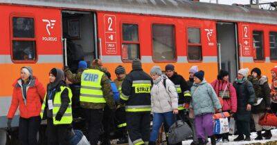 "Бесчеловечно и абсурдно": Польша сократила на 50% выплаты некоторым украинским переселенцам