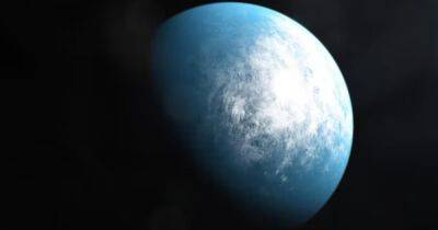 Две планеты похожие на нашу: ученые обнаружили недалеко от Земли потенциально обитаемые миры