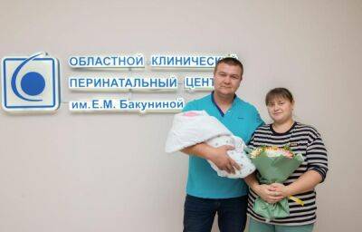 В Тверской области 306 семей получили свидетельства на региональный маткапитал