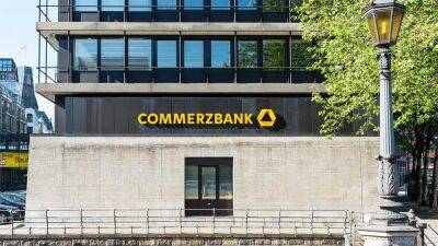 Второй крупнейший банк Германии перестал проводить платежи в Россию - minfin.com.ua - Россия - США - Украина - Германия - Польша