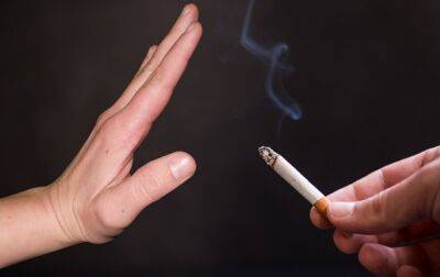 Курение повышает риск слабоумия больше, чем рака - ученые - korrespondent.net - Украина