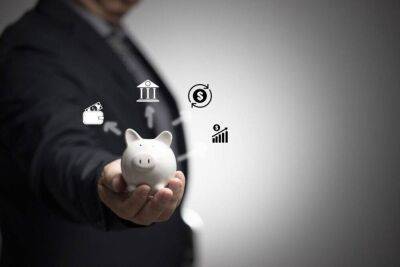 НБУ назвал количество депозитов в банках на сумму более 600 тысяч гривен