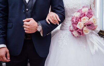 Десять вопросов, которые стоит задать до свадьбы