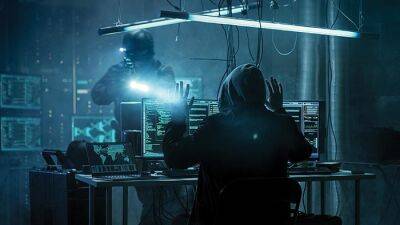 Полиция ликвидировала международную хакерскую сеть