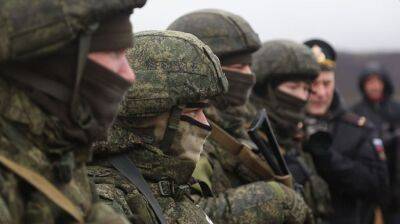 РФ готовит новую волну мобилизации на Донбассе: "ядром" будут несовершеннолетние – ЦНС