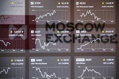 Банк России создаст механизм против неоправданного роста котировок низколиквидных акций