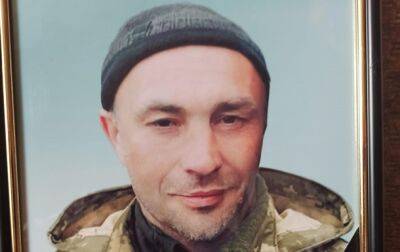 В Минюсте заявили о подтверждении личности расстрелянного военного