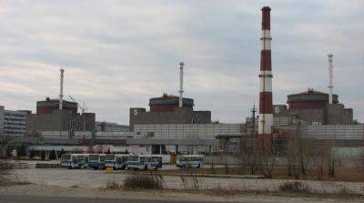 На ЗАЭС восстановили подключение к энергосистеме Украины