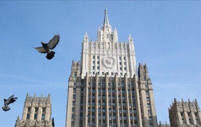 Зерновая сделка: Москва анонсировала консультации