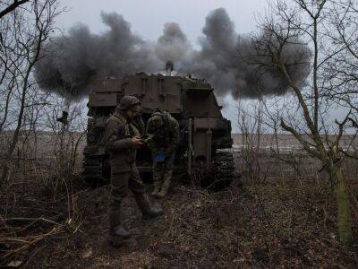 В Луганской области оккупанты вынужденно отступили для пополнения резервов – Гайдай