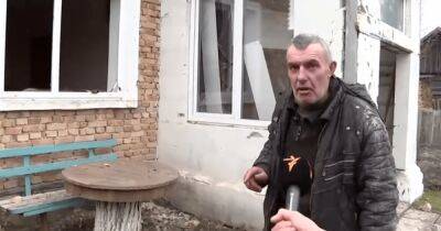 Взрывы во Львовской области 9 марта: мужчина рассказал, как собака спасла ему жизнь